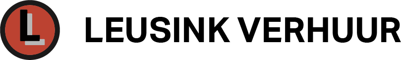 Leusink Verhuur